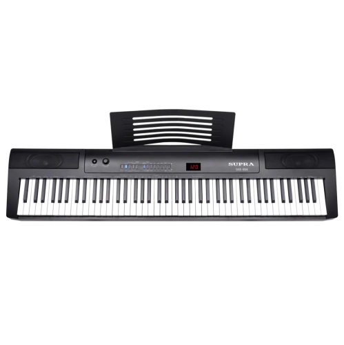 Синтезатор SUPRA SKB-884