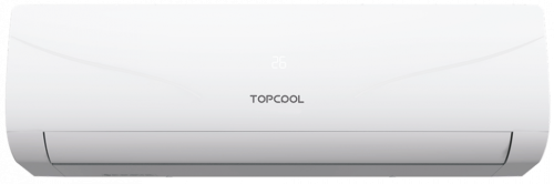 Сплит-система ТopCool TR-09SBST1/IN/TR-09SBST1/OUT Eco