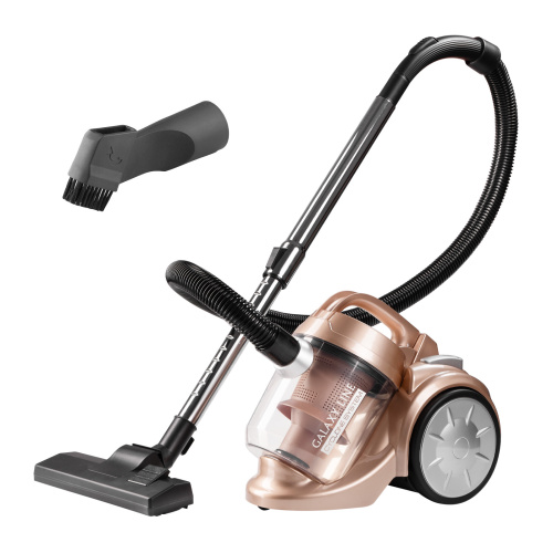 Пылесос Galaxy Line GL 6230 бронзовый