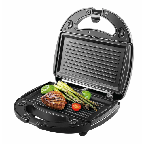 Вафельница Eurostek EWM-818