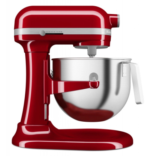 Миксер KitchenAid Heavy Duty 5KSM70JPXEER красный