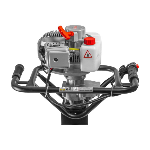 Мотобур СТАВР МББ-2200