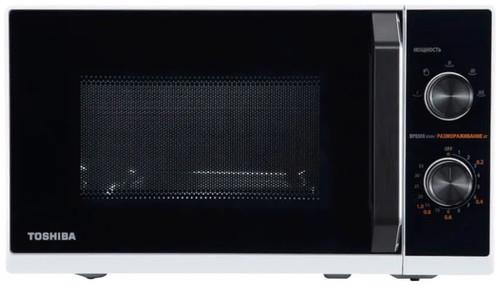 Микроволновая печь Toshiba MW3-MM21PE(WH) белый