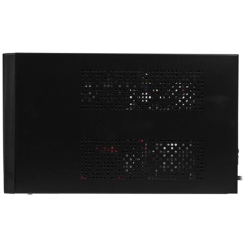 ИБП ExeGate SpecialPro Smart LLB-1500.LCD.AVR.C13.RJ.USB