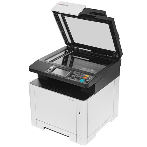 МФУ лазерное Kyocera ECOSYS M5526cdn