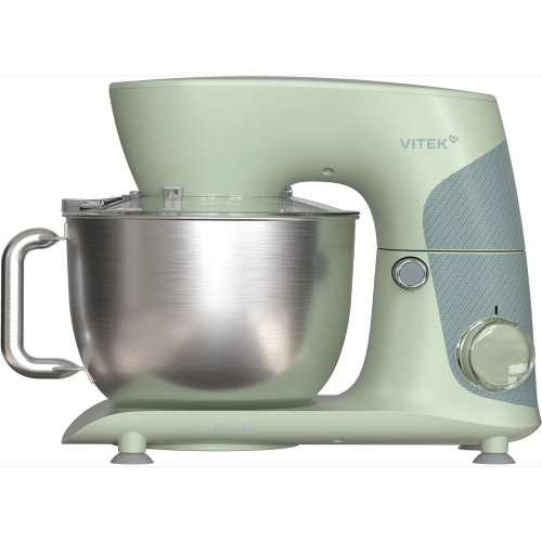 Миксер Vitek VT-PM0330 фисташковый