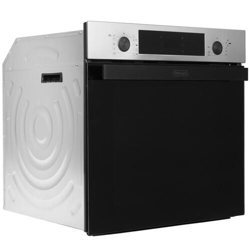 Электрический духовой шкаф DeLonghi DEO 755 IM MARTINA серебристый