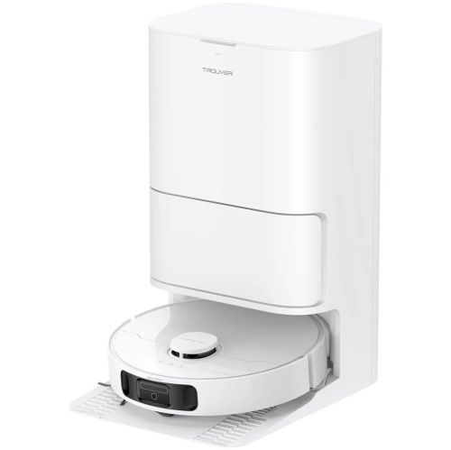 Робот-пылесос TROUVER E40 Ultra RLE21SE