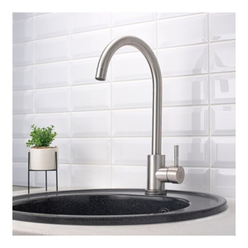 Смеситель для кухни РМС SUS124-017FL