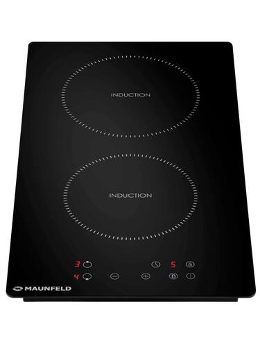 Индукционная варочная поверхность MAUNFELD AVI292STBK