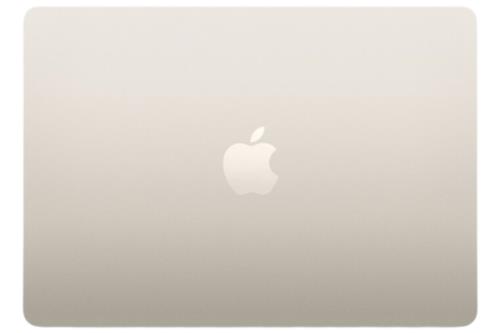 15.3" Ноутбук Apple MacBook Air M4 золотистый