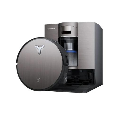 Робот-пылесос Ecovacs Deebot X11 OmniCyclone DEX99-1