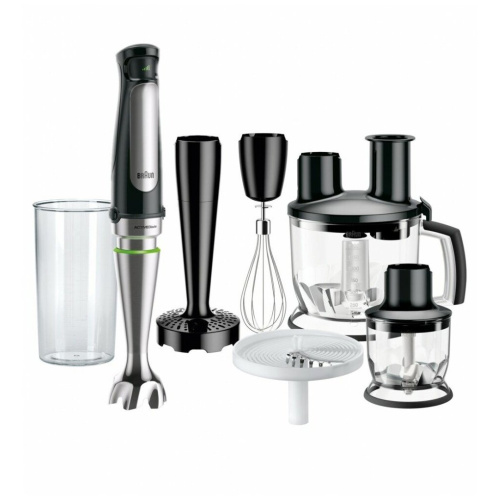 Блендер Braun MQ7087X