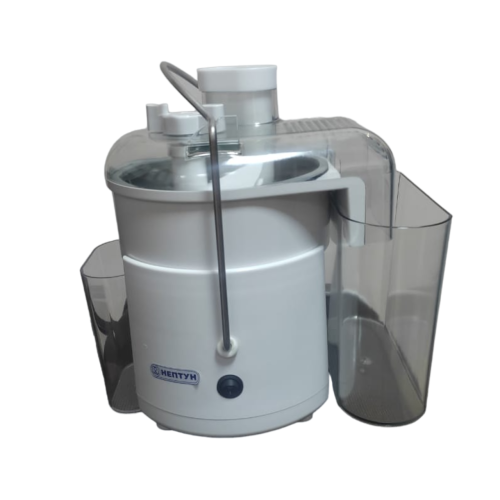 Соковыжималка Нептун Кажи 332215.002-03 белый