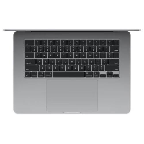 15.3" Ноутбук Apple MacBook Air серый