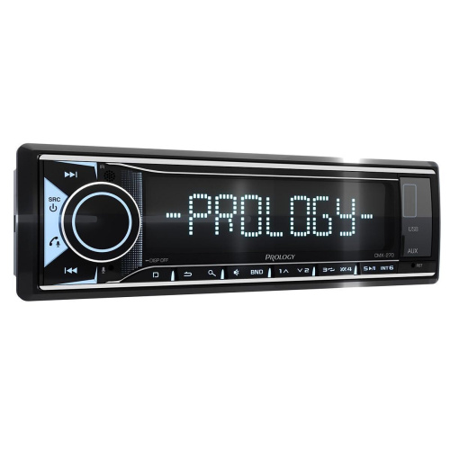 Автомагнитола Prology CMX-270