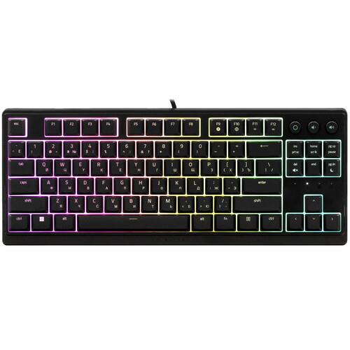 Клавиатура проводная Razer Ornata V3 Tenkeyless