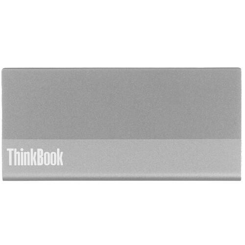 2000 ГБ Внешний SSD Lenovo Thinkbook SU700 [QXB1P87503]