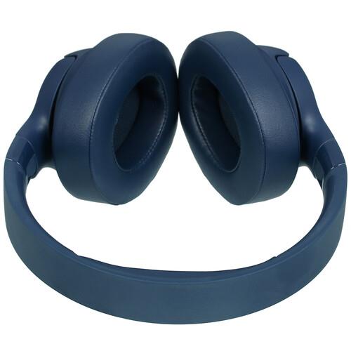 Беспроводные/проводные наушники JBL Tune 720BT синий