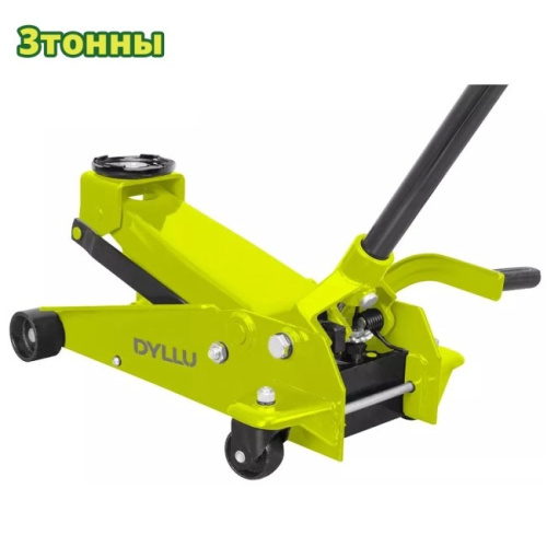 Домкрат Dyllu DTHJ2513