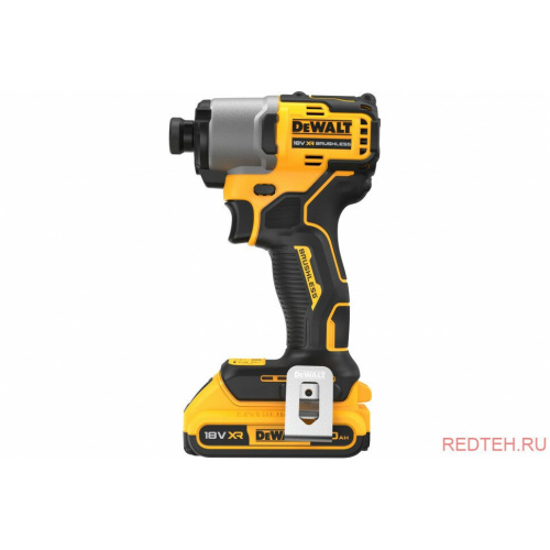 Шуруповерт аккумуляторный DEWALT DCF 840 N DCF840N-XJ