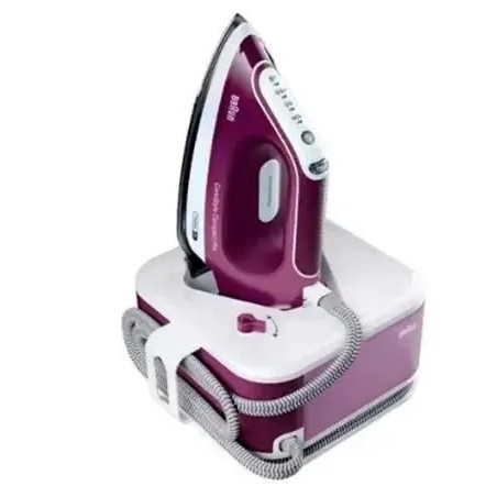 Утюг BRAUN IS2577VI