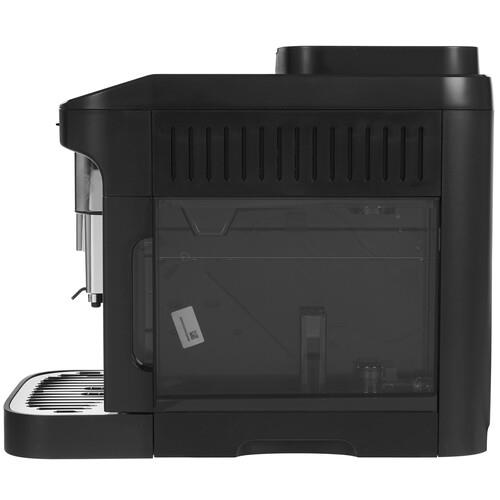 Кофемашина автоматическая DeLonghi ECAM 290.22.B черный
