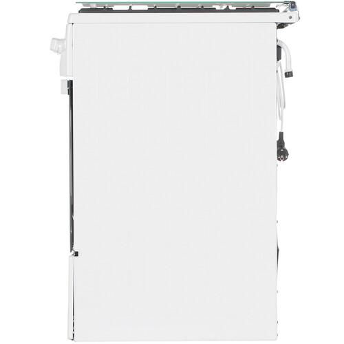 Газовая плита DARINA DS 1005W белый