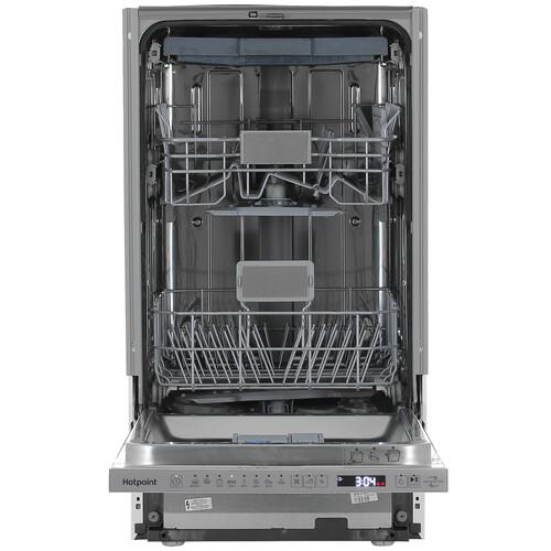 Встраиваемая посудомоечная машина Hotpoint HIS 2D85 DWT
