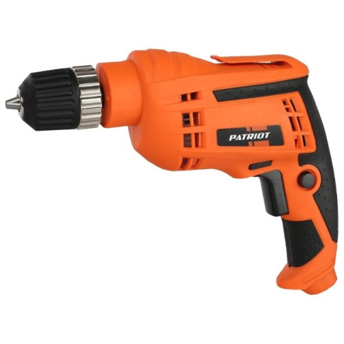 Дрель безударная Patriot FD 420