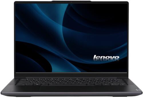 14.5" Ноутбук Lenovo YogaPro 14S серый