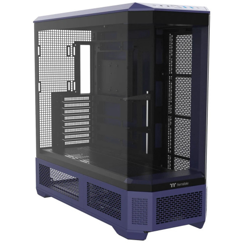 Корпус Thermaltake View 600 TG Future Dusk ATX без БП (CA-11H-00FNWN-00)