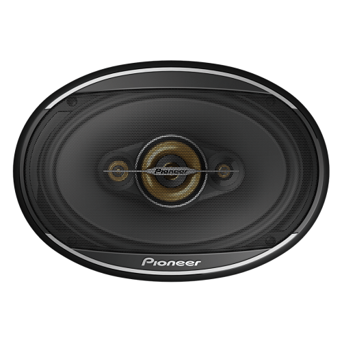 Колонки автомобильные Pioneer TS-A6978S