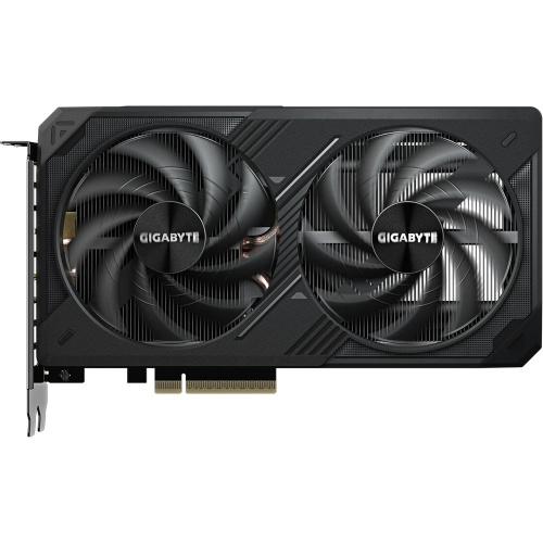 Видеокарта Gigabyte RTX5060Ti Windforce 16GB (GV-N506TWF2-16GD) GDDR7 128bit 3xDP HDMI 2FAN RTL
