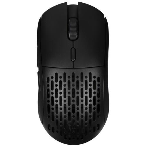 Мышь беспроводная/проводная ARDOR GAMING Phantom [ARDW-PH3335-BK] черный