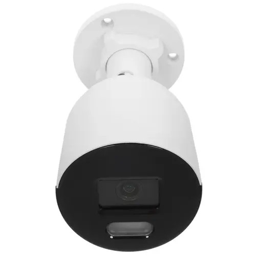 Камера видеонаблюдения IP HiWatch DS-I250L(B) (4 mm) 4-4мм цв. корп. белый