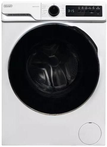 Стиральная машина Delonghi DWM 724 ALICIA белый