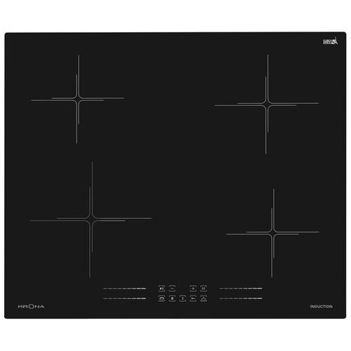 Индукционная варочная поверхность KRONA FARBE 60 BL