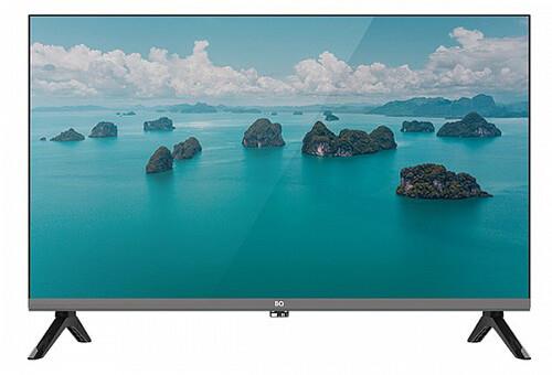 24" (61 см) LED-телевизор BQ 24F34B серый