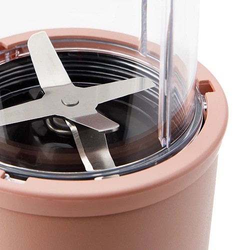 Блендер NutriBullet NB908 MACL (0C22300226)