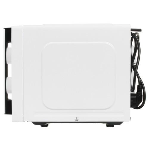 Микроволновая печь Gorenje MO17E1WH белый