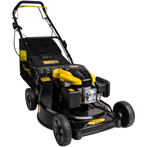 Газонокосилка бензиновая CHAMPION LM5645