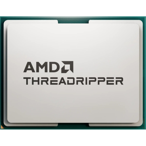 Процессор AMD Ryzen Threadripper Pro 9995WX 100-000001361 OEM (Shimada Peak, 4nm, C96/T192, Base 2,5 GHz, Turbo 5,4 GHz, Without Graphics)
