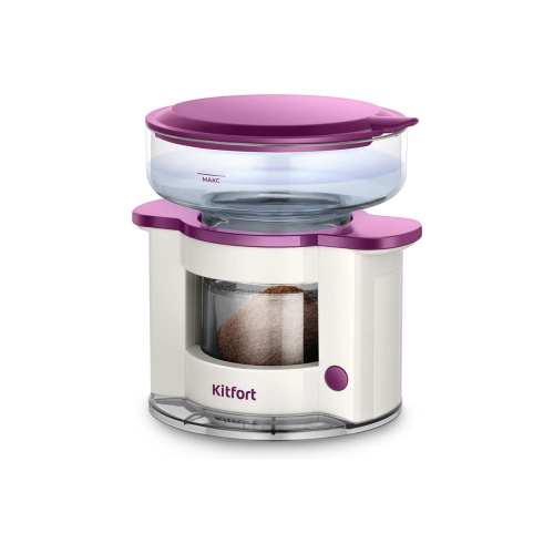 Кофеварка KITFORT КТ-7576