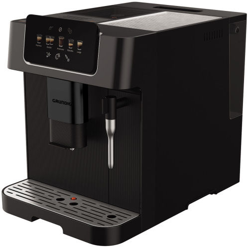 Кофемашина Grundig KVA 6230 черный