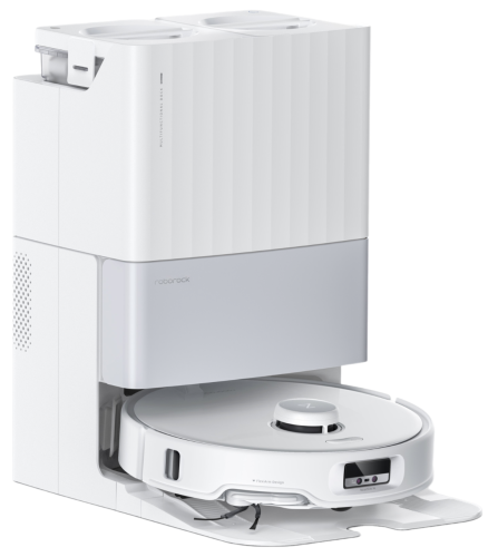 Робот-пылесос Roborock Qrevo Edge C