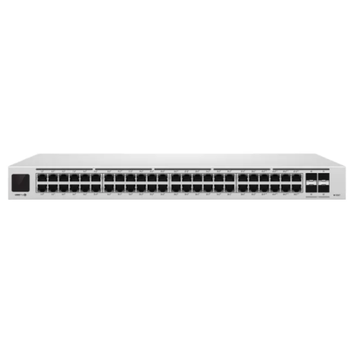 Коммутатор Ubiquiti UniFi Pro 48 POE (USW-PRO-48-POE)