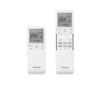 Настенная сплит-система Panasonic CS-XZ25ZKEW/CU-Z25ZKE