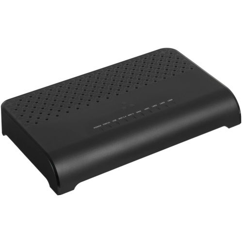 Маршрутизатор Eltex RG-1520G-Wax 10/100/1000BASE-T