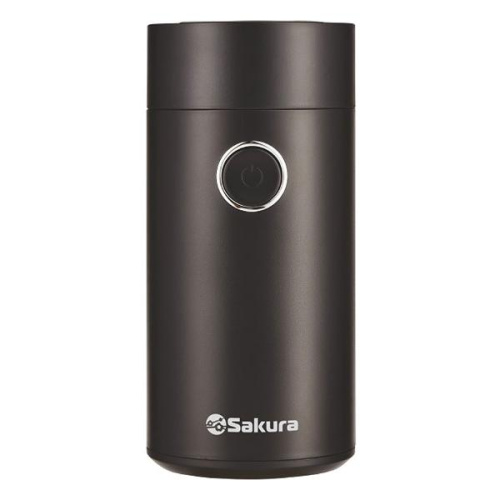 Кофемолка SAKURA SA-6171BK
